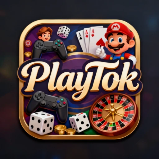PlayTok-BONUS5